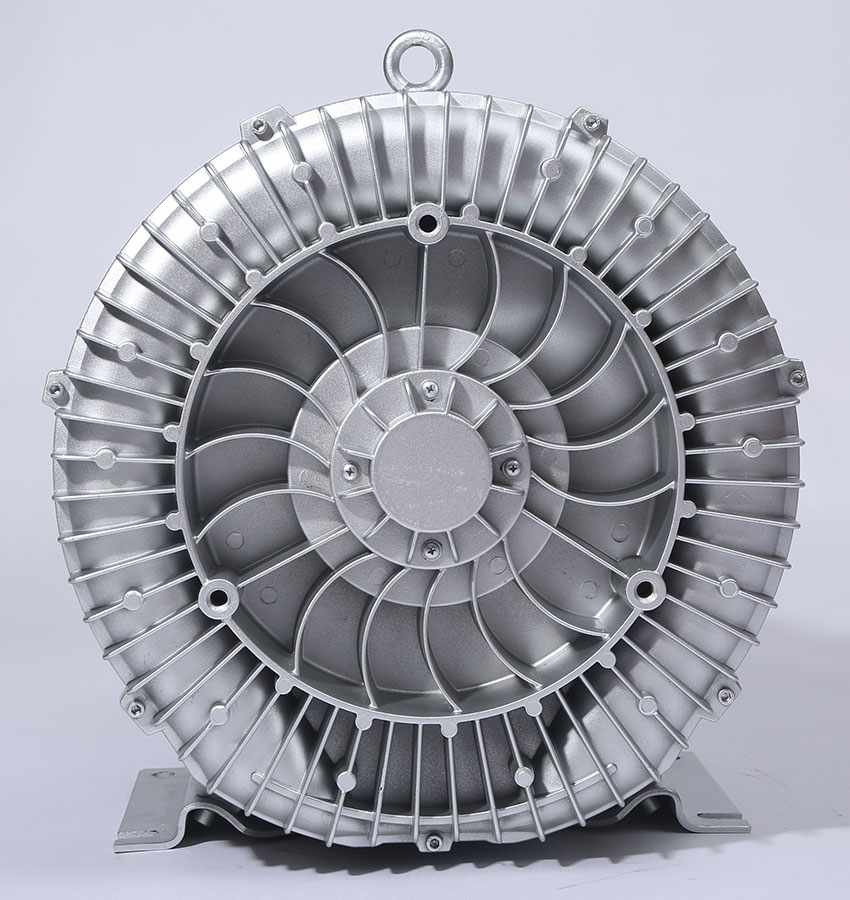 工業(yè)用高壓風(fēng)機