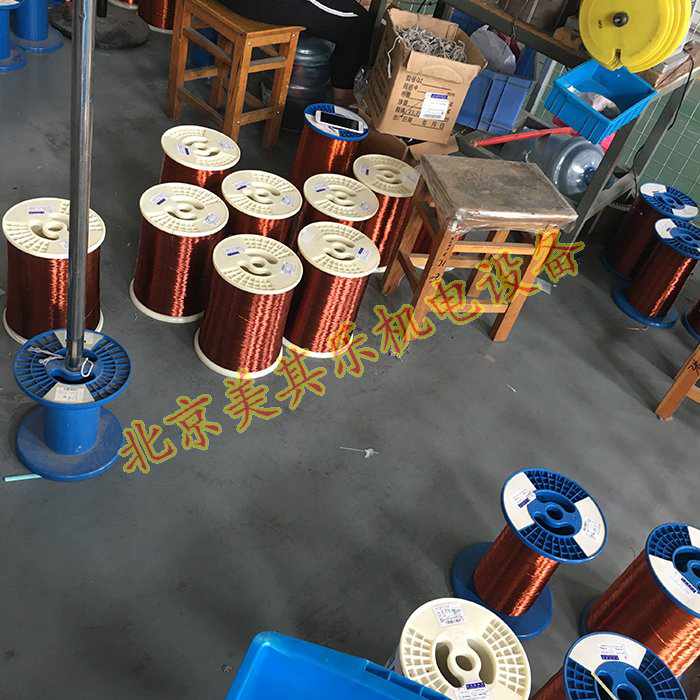 純銅線(xiàn)電機(jī)風(fēng)機(jī)