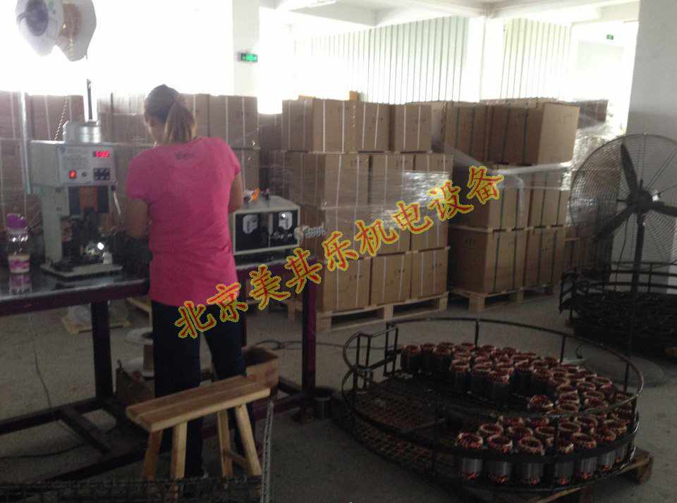 純銅線(xiàn)風(fēng)機(jī)電機(jī)