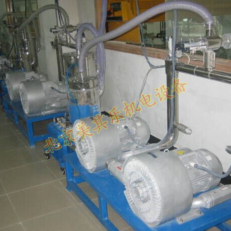 旋渦風(fēng)機過載處理方法（圖）