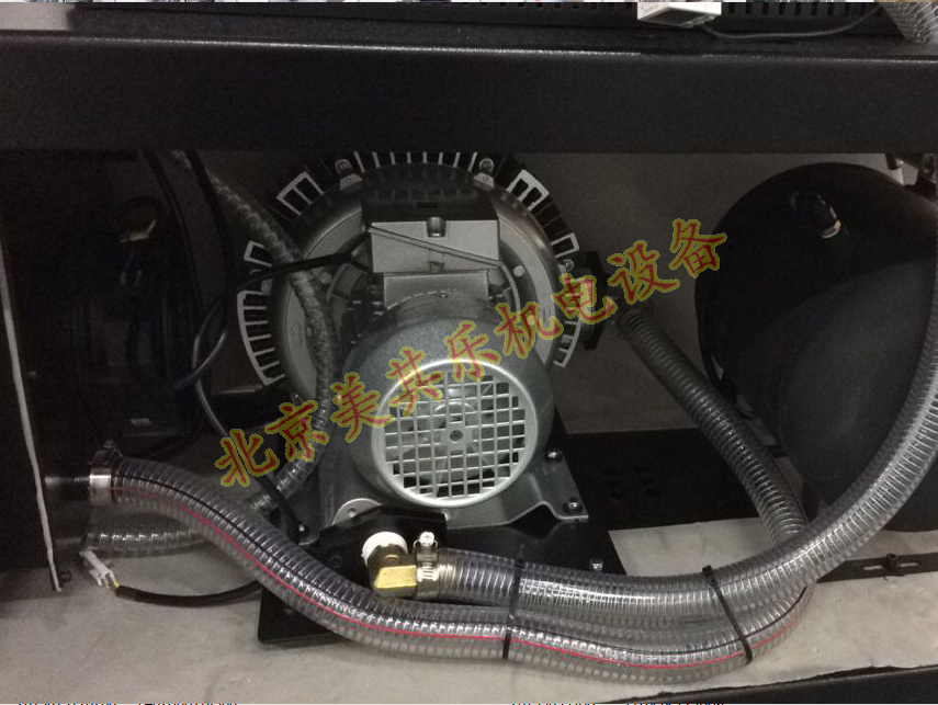 國內(nèi)渦流風機發(fā)展前景