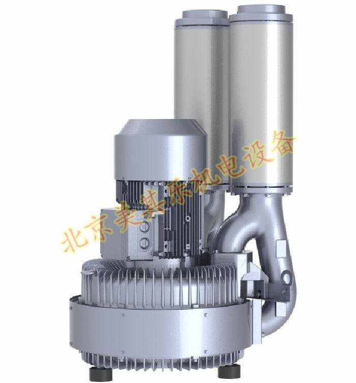 國內(nèi)渦流風機發(fā)展前景