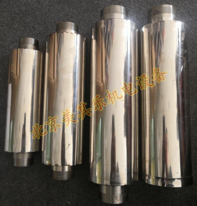 高壓風(fēng)機消音器結(jié)構(gòu)圖